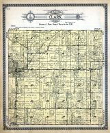 Clark Township, Montgomery County 1917
